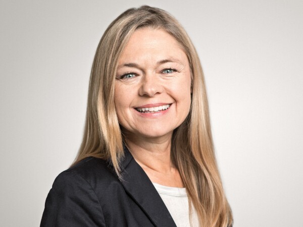 Portrait Sabine Claus