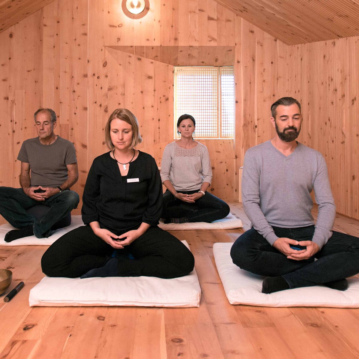 Privatklinik Hohenegg Behandlungskonzept Kontextmodell