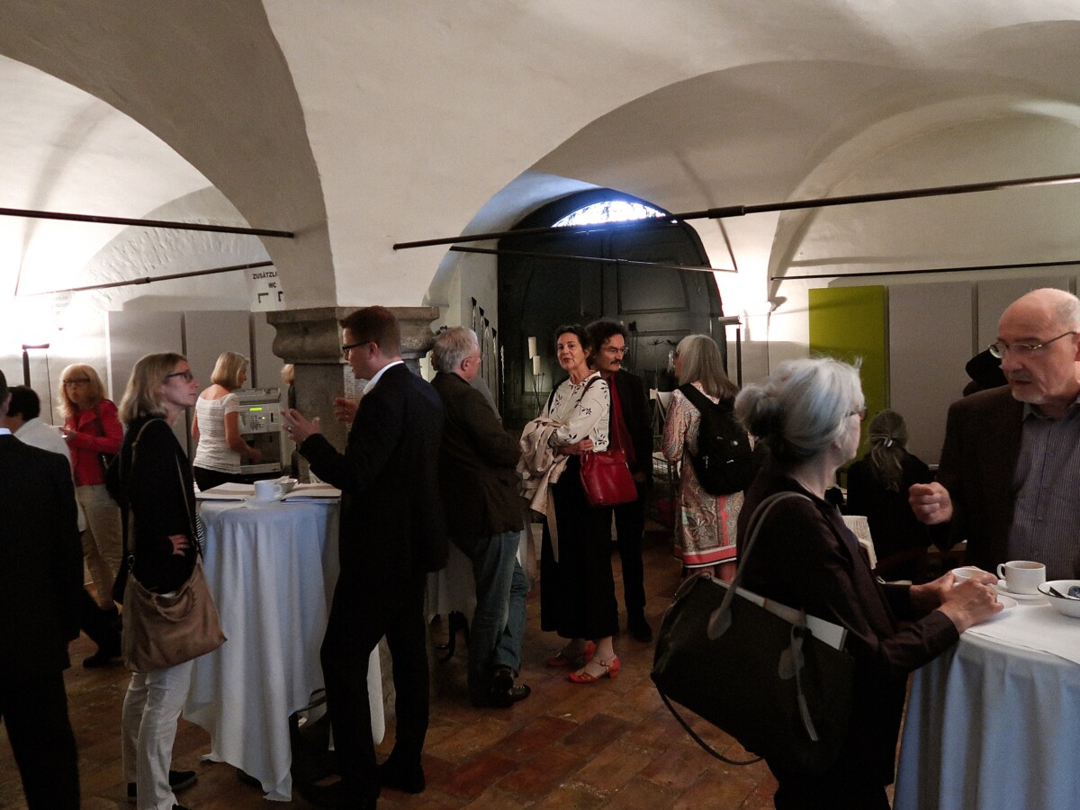 Symposium 7. September 2017