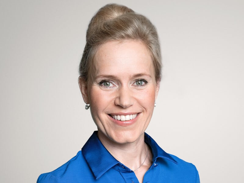 Portraitbild